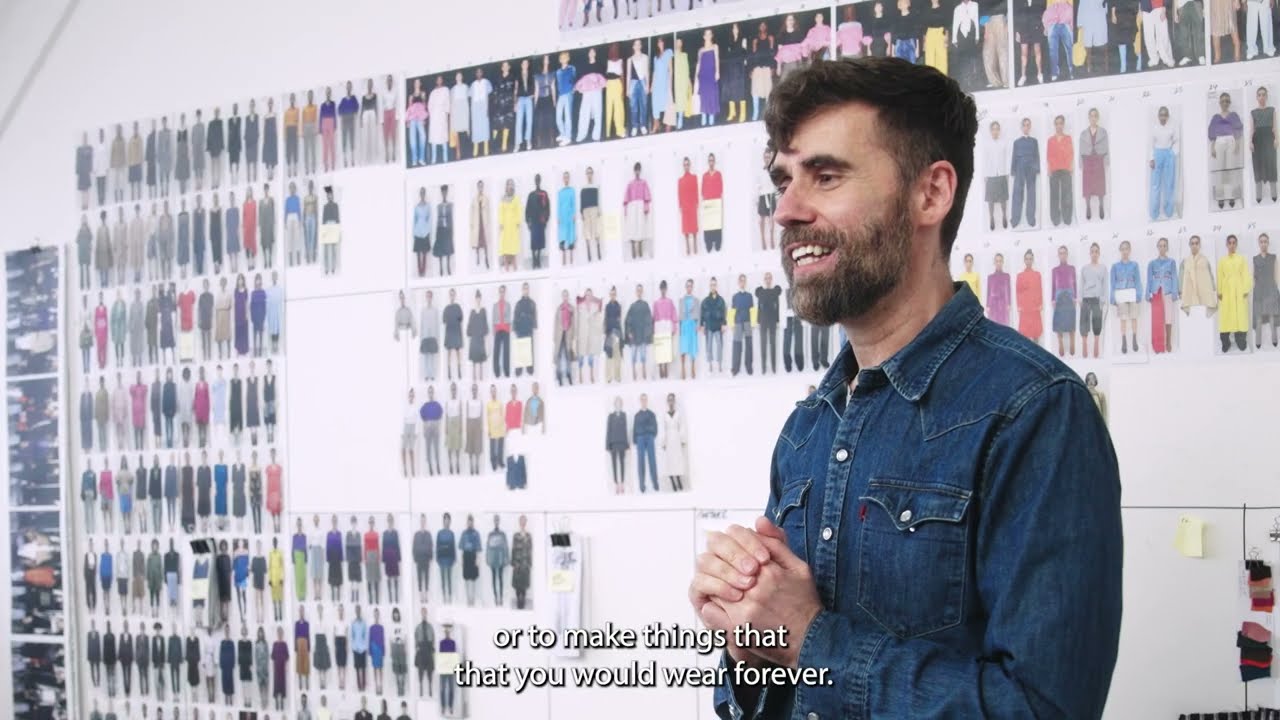 A conversation with Lutz Huelle (Lutz Huelle)