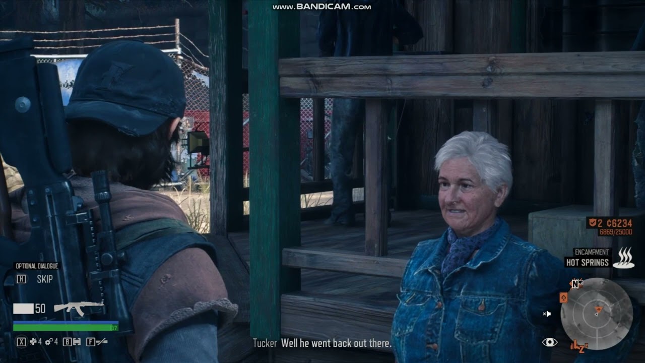 #sonyinteractiveentertainment  #bendstudio  #daysgone  #gameplay  Days Gone Gameplay Ep 13