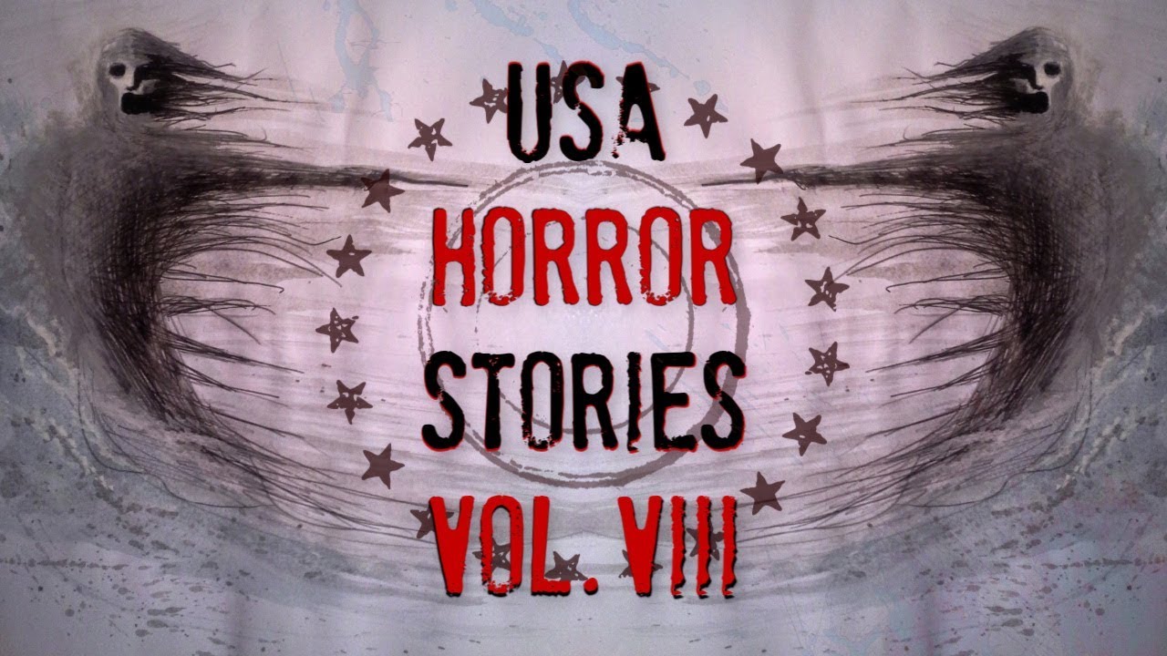 5 Scary TRUE USA Horror Stories [New Jersey, South Carolina, Alabama, Kansas, Montana] Vol.8