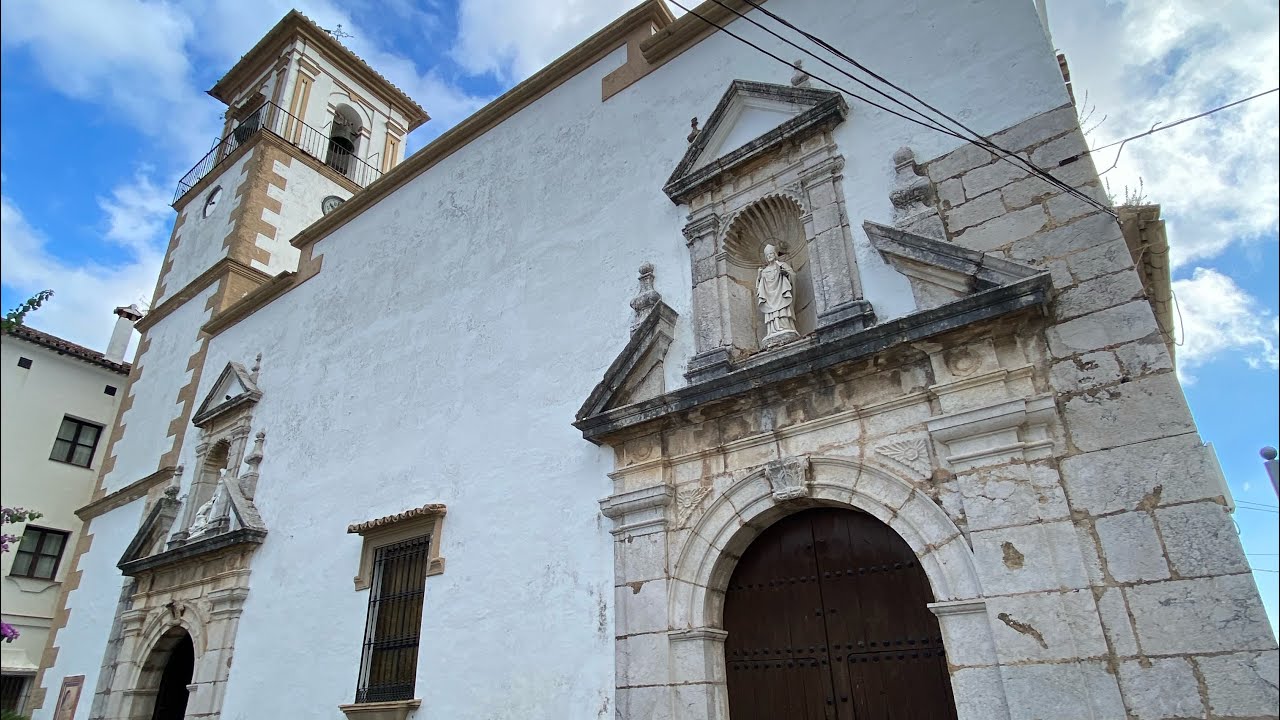 Grazalema, Spain