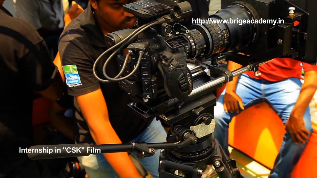 About Bridge Academy