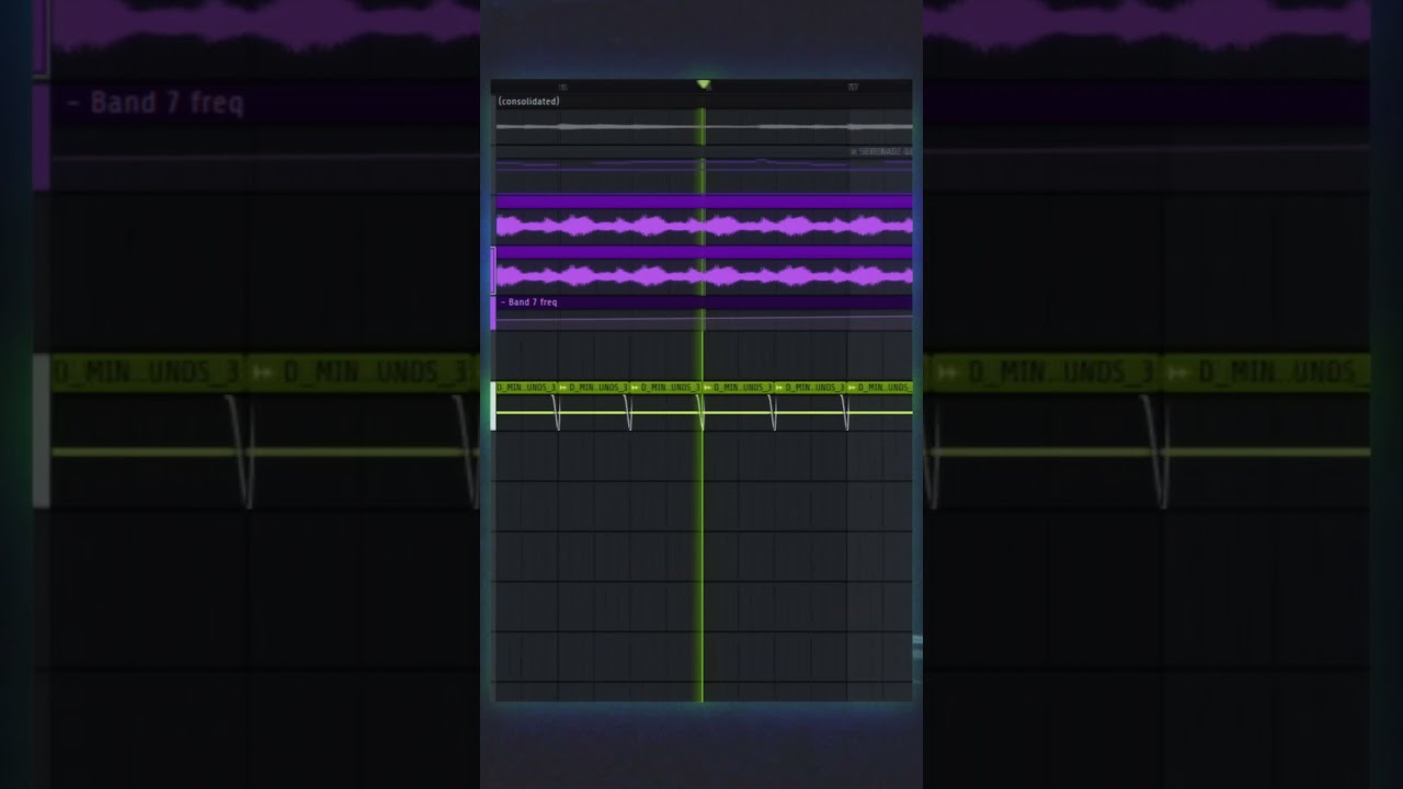 Making Trap Beats Every Day 