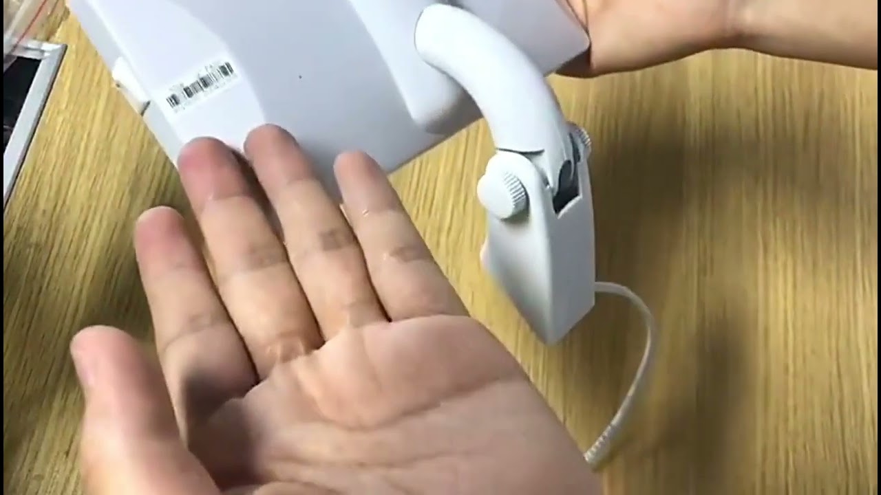 X Ray Film Reader Viewer 24V for Dental Chair Unit