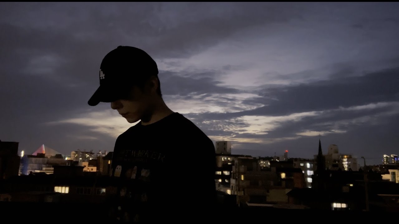 Harry Styles - As It Was (ballad) | Cover by KIMNANO 김나노