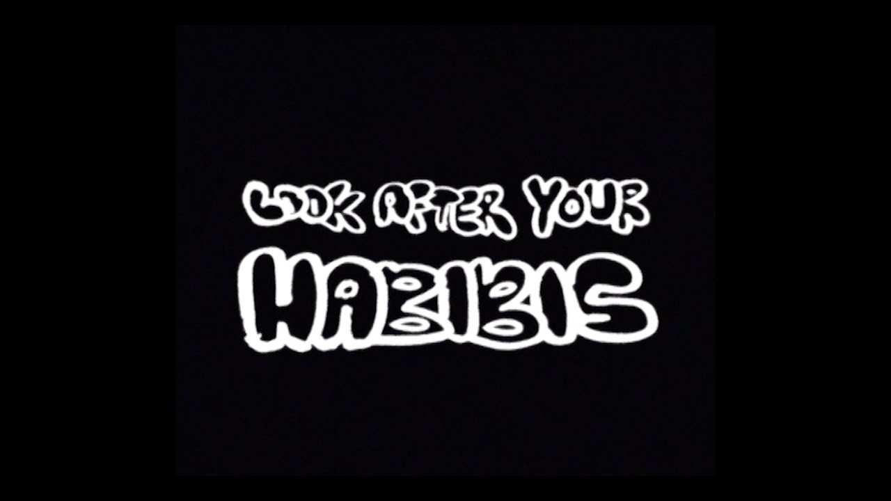 Look After Your Habibis