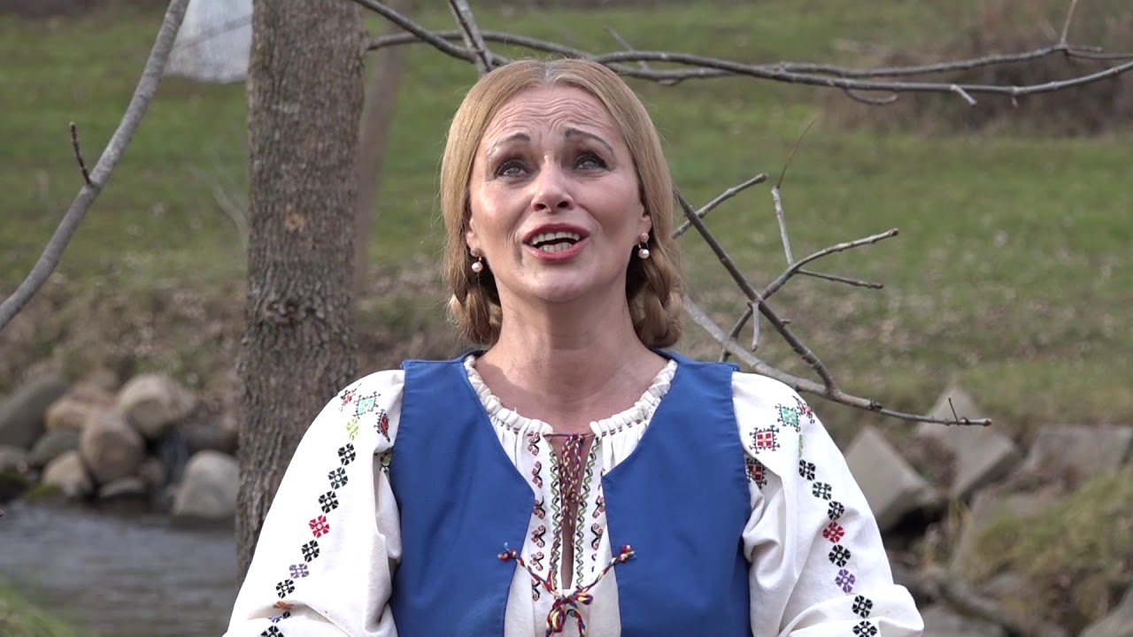 Mihaela Lomora Florea  - Rugaciune (cover)