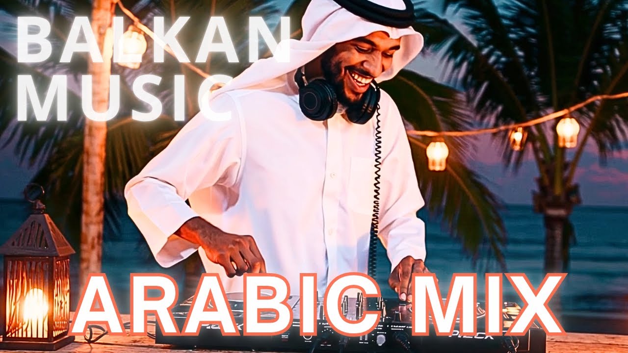 Sand Compass 🧭 | Balkan Ethnic Flow 🔥 клубный драйв & дип хаус ритм