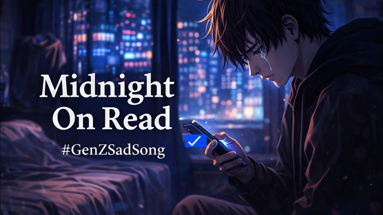 Midnight On Read