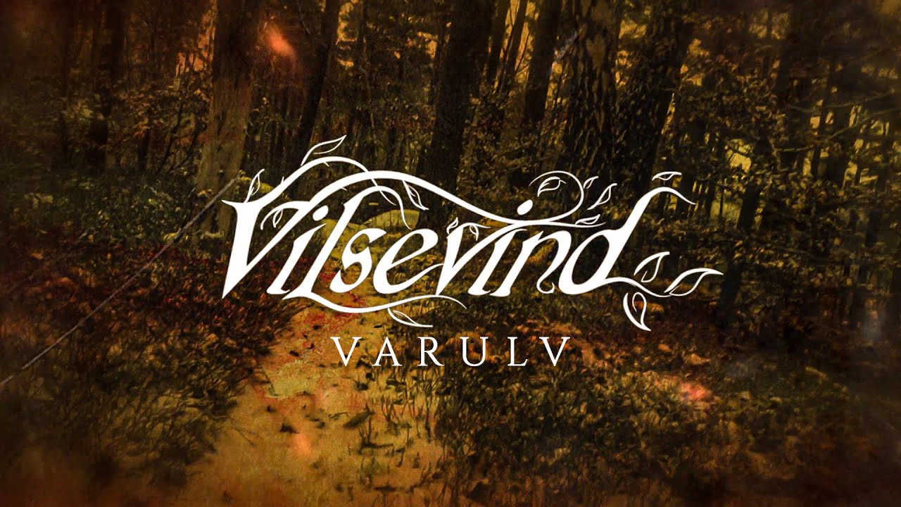 Varulv - Werewolf / Hombre Lobo