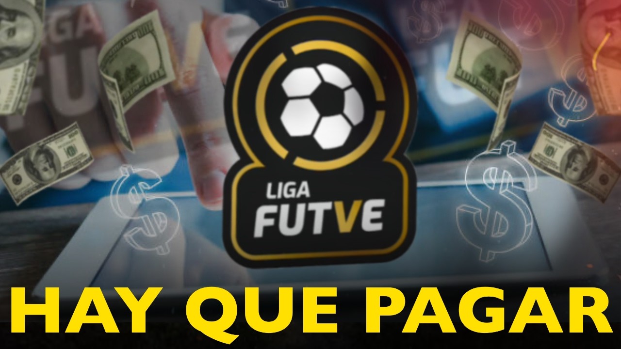 LA LIGA FUTVE EMPEZARÁ A SER PAGA | TÁCHIRA SIGUE AVANZANDO.