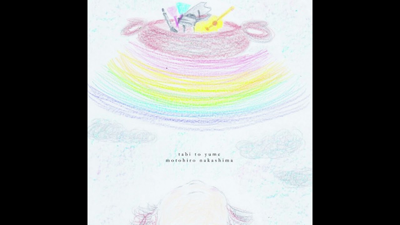 Motohiro Nakashima - Yume