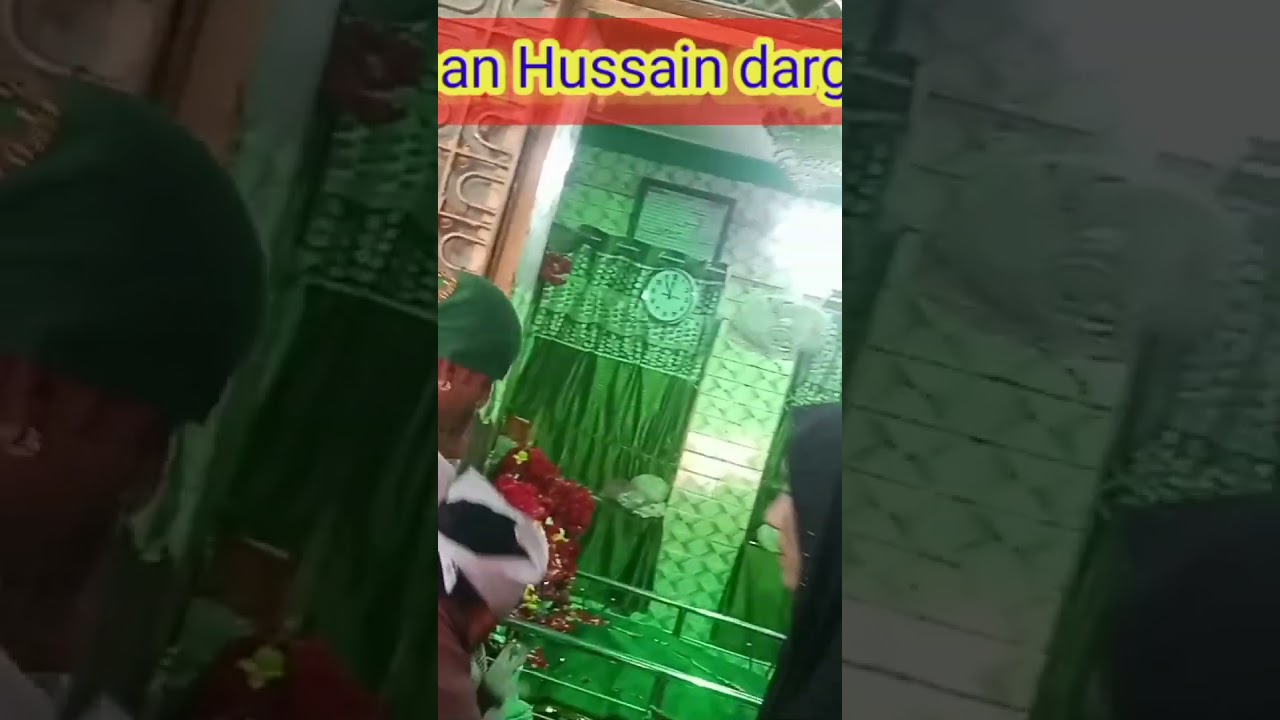 Hasan Husain dargah in Gwalior||Short #you tube sorts #short#vairal short #short video  #latest song