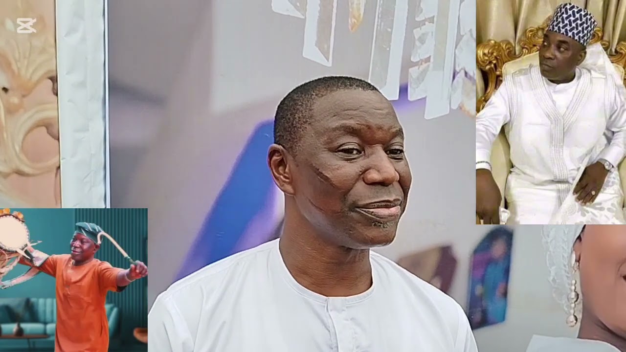 I REGRET being with Wasiu Ayinde for so long... Ayankunle confesses as his life changes