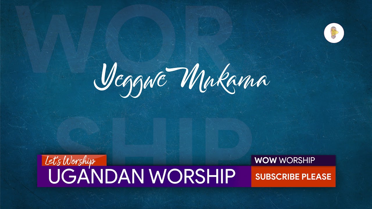 Tewali Linnya (No Other Name like Jesus) Wow Worship