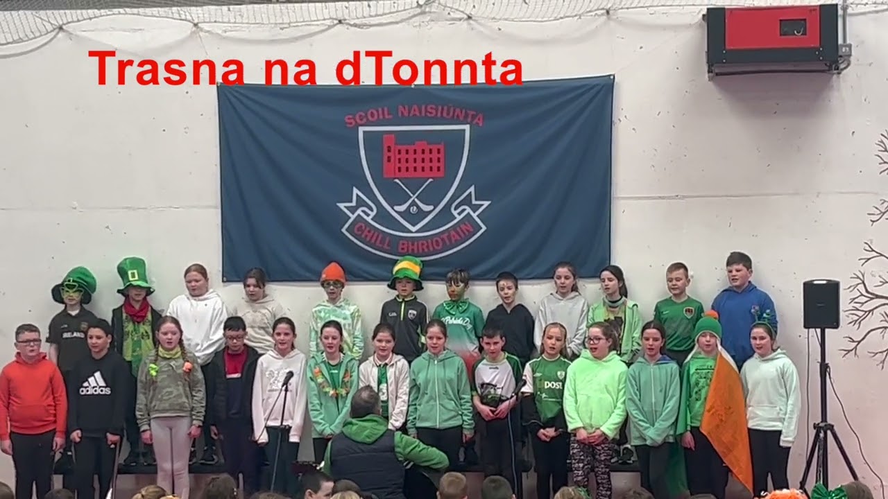 Assembly Lá Glas