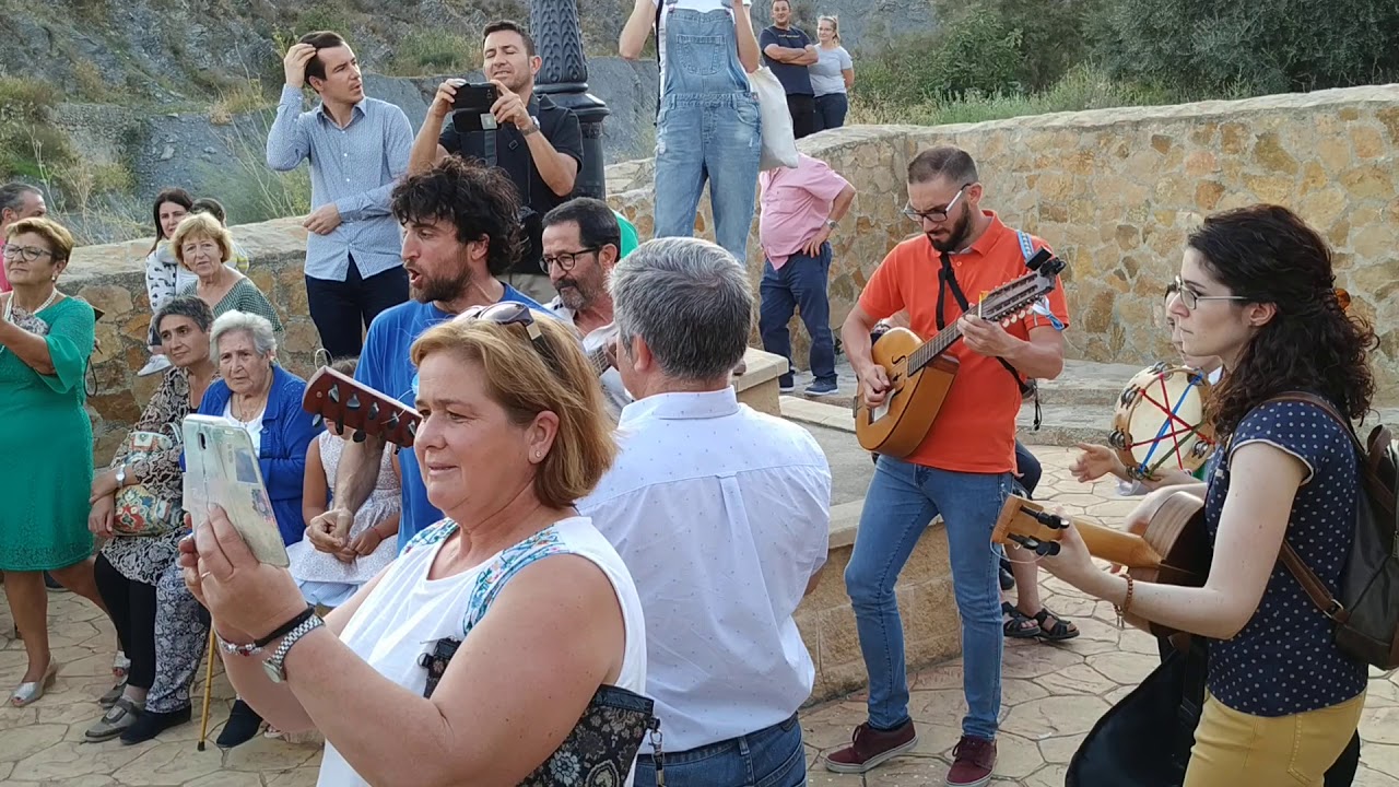 7. Trovos en la Rambla de Oria (22/09/19)
