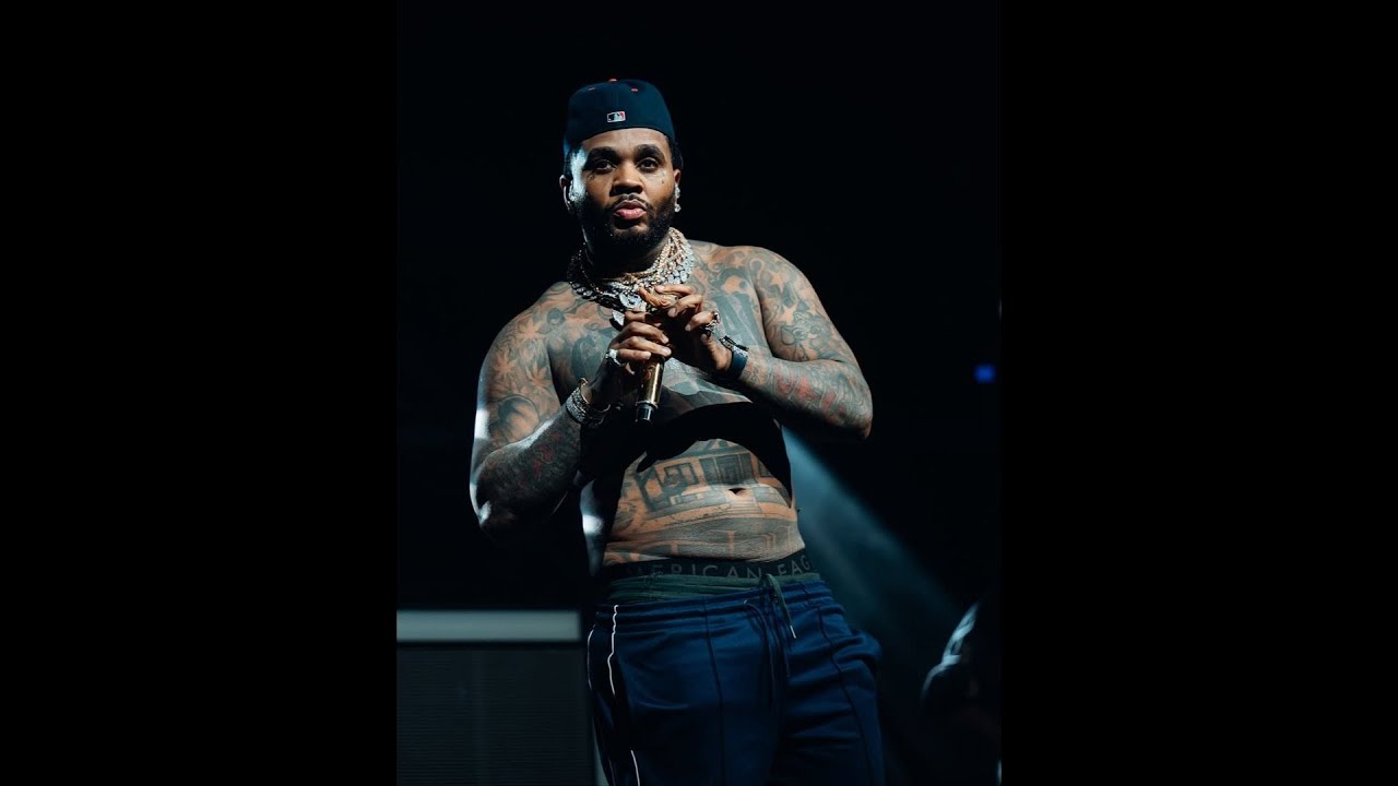 [FREE] Kevin Gates Type Beat 2026 – 