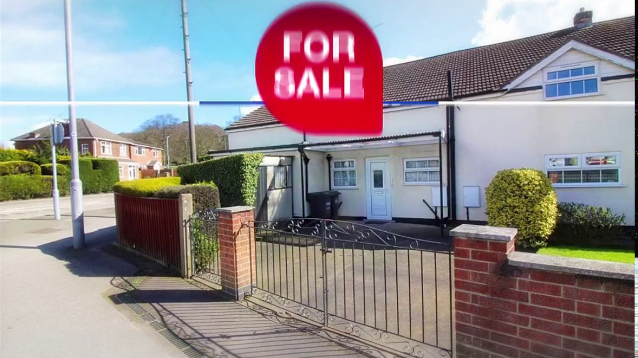 Ilkeston Road, Stapleford