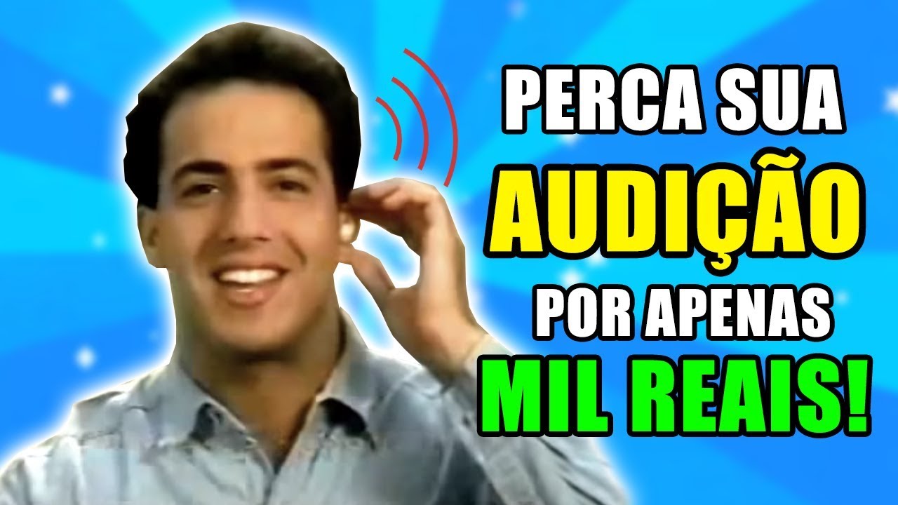 OS COMERCIAIS MAIS ABSURDOS DO TELESHOP!
