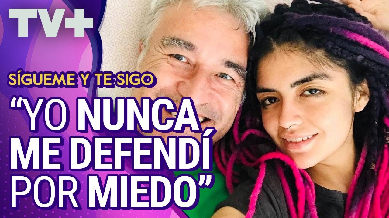 ¡Ex de Jorge González los acusa de violencia!