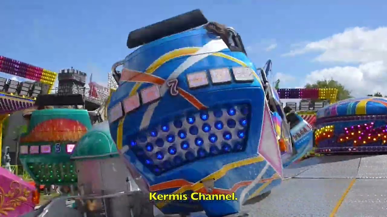 Kermis Soest 2022.