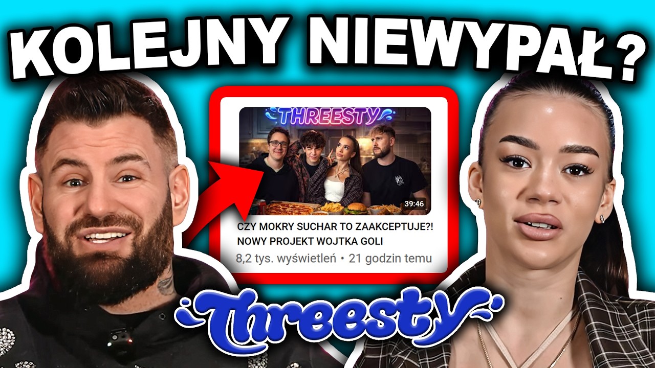 NOWY PROJEKT WOJTKA GOLI XDDDD