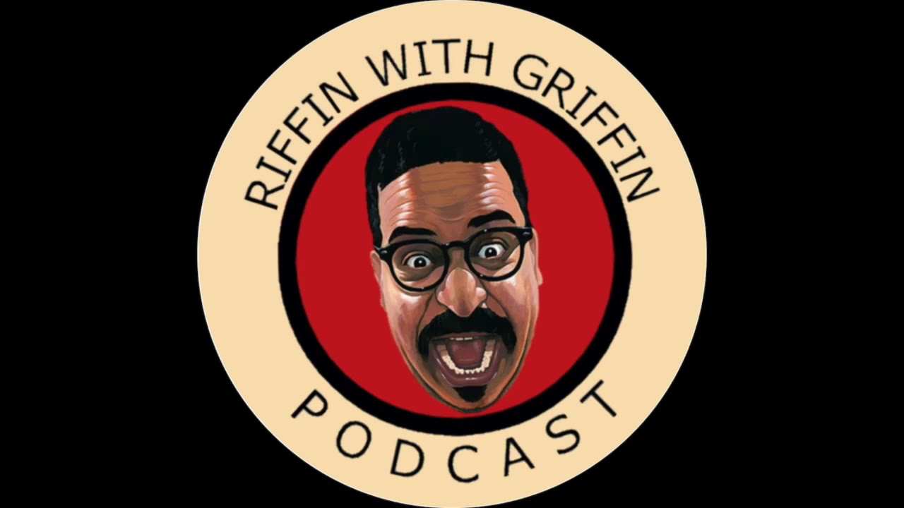 Riffin With Bernie