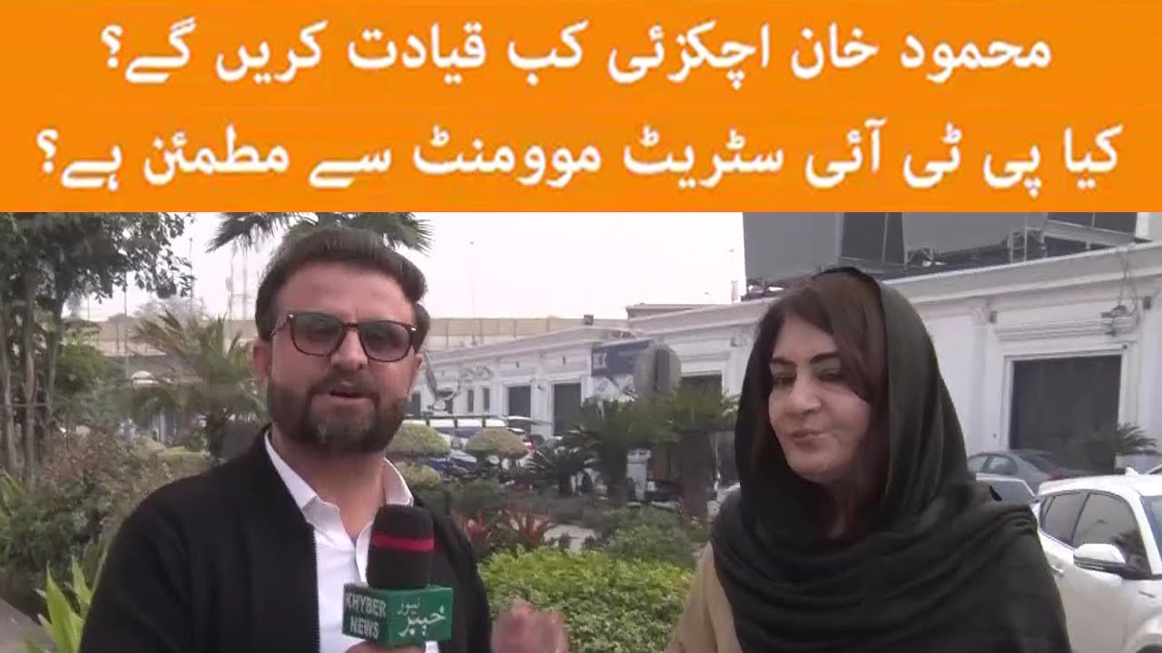 Cross Talk | 19 January 2026 | Khyber News | KC1P