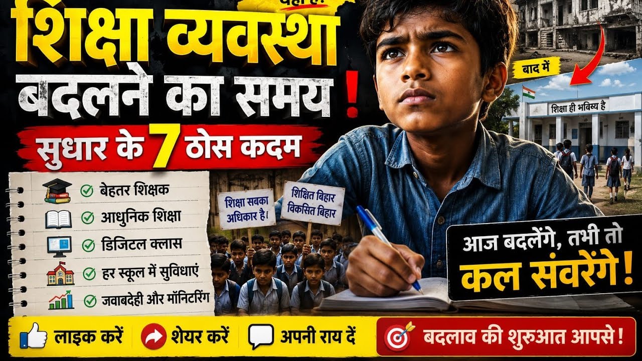 Why I Want Poor Kids To Go To Good Schools