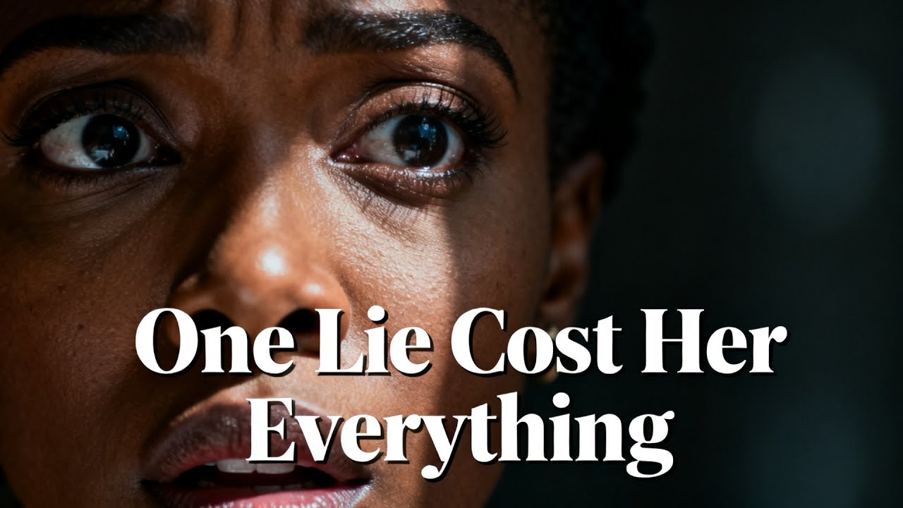 Watch What Happens When a Lying Nanny Gets Caught by a Good Family!
