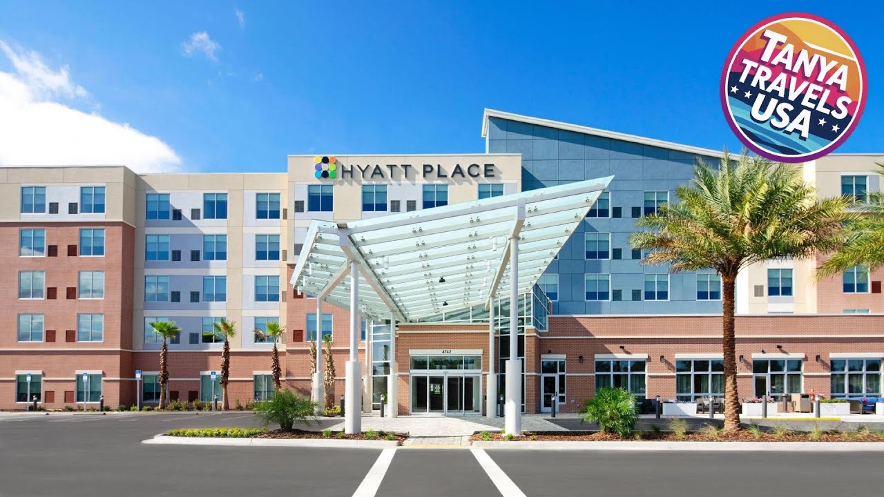 Hyatt Place Jacksonville St Johns Town Center | Jacksonville (FL), United States | Hotel Review ⭐
