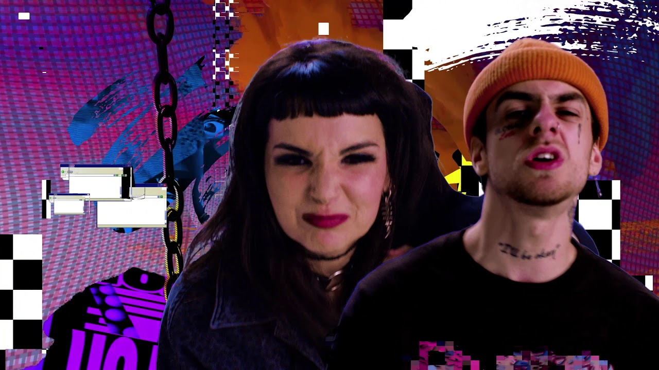 Steve Aoki - Halfway Dead feat. Global Dan & Travis Barker (Official Video) [Ultra Music]