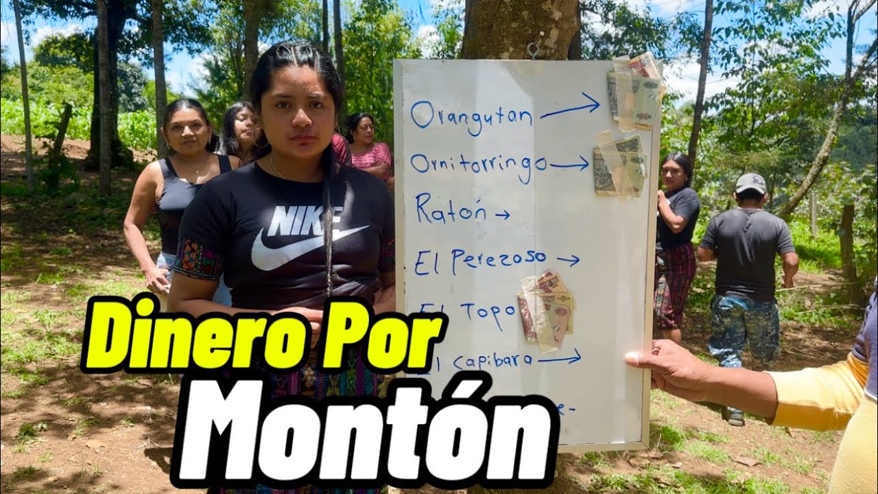 Mexicanos No Lograron CONSTESTAR En Este JUEGO