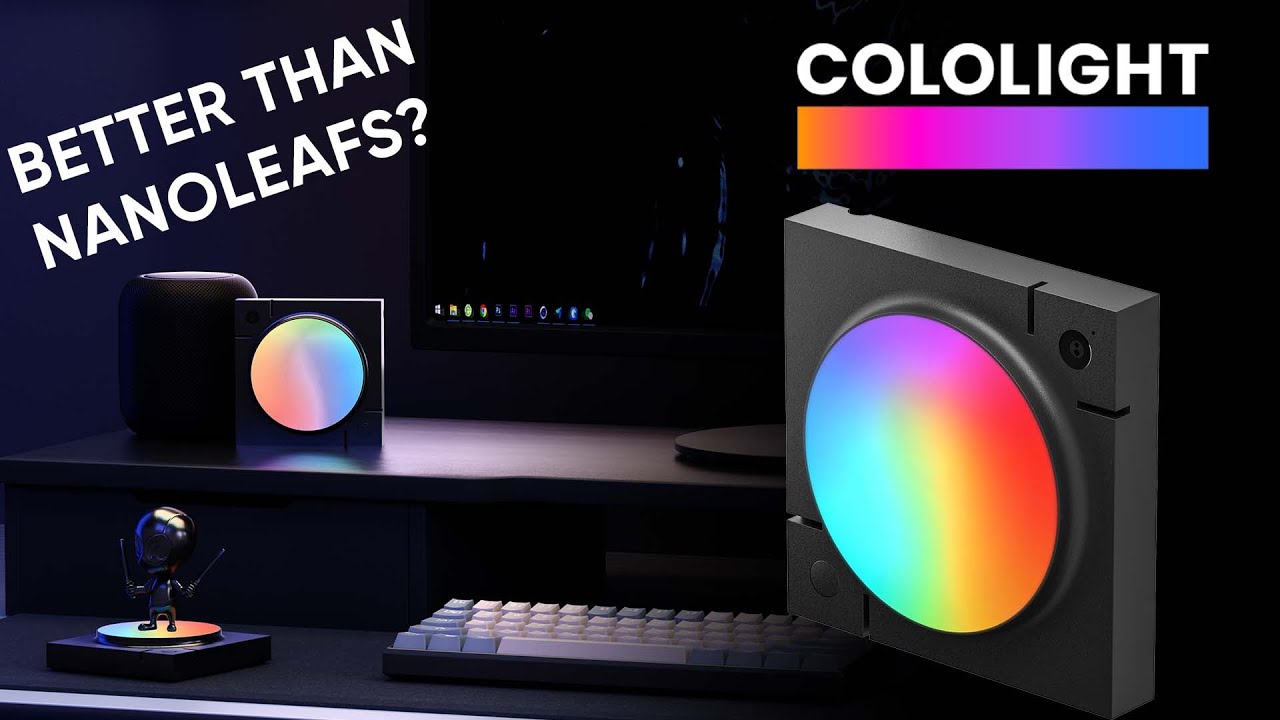 Cololight MIX | My Honest Review