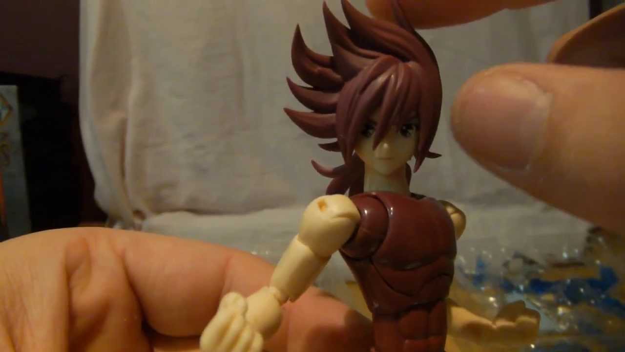 La Collection de miketigra - Koga de Pegase Preview