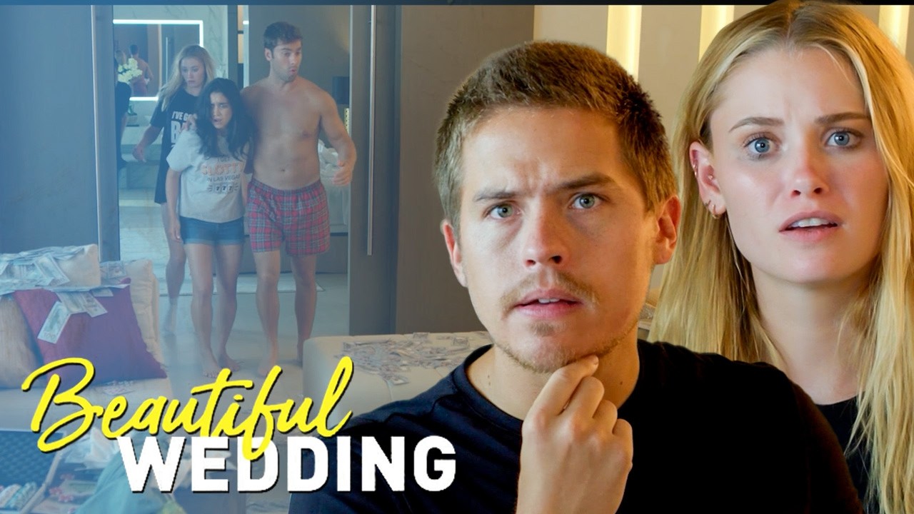 Beautiful Wedding - Opening Scene | Prime Video
