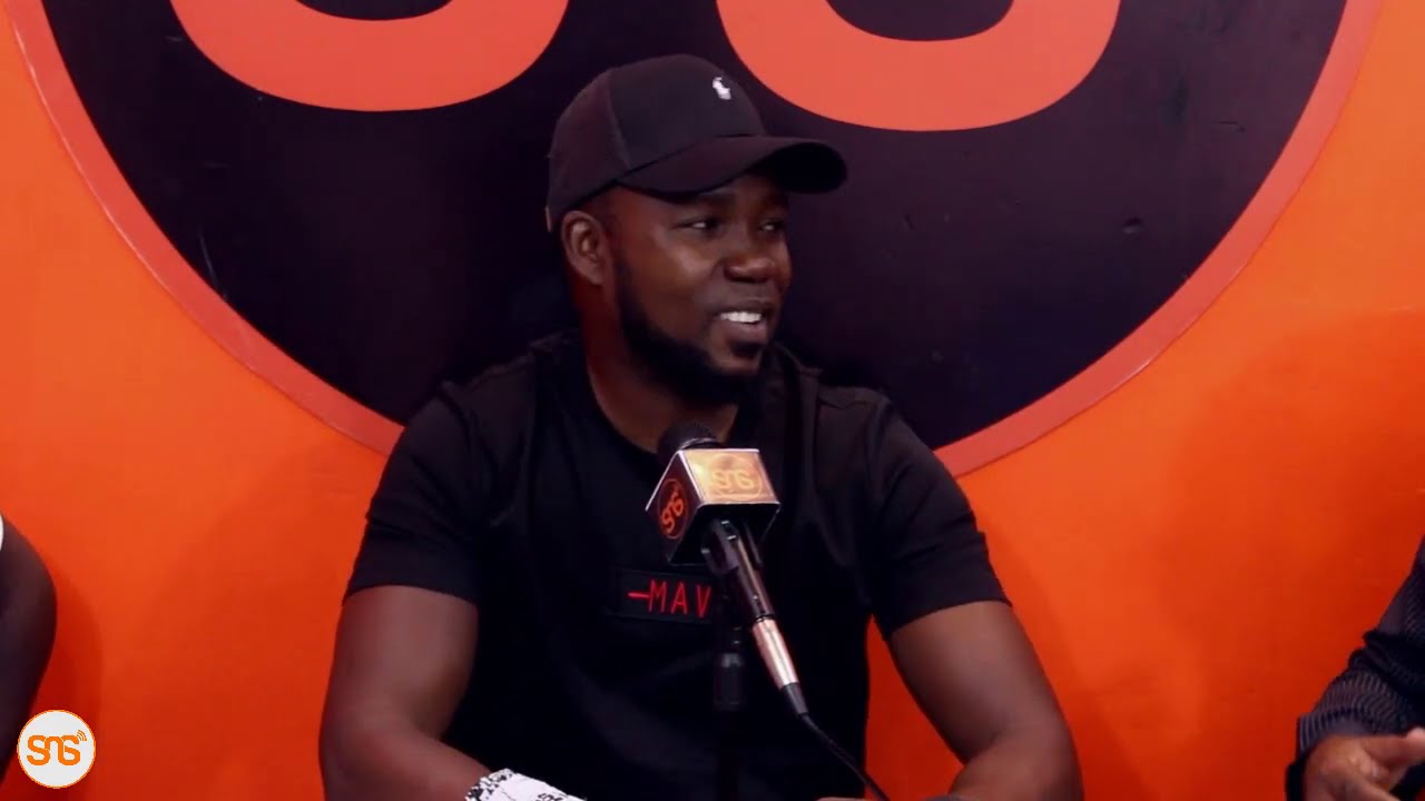 Hussein Machozi: Nimebaguliwa Italia, nilikuwa nalia, nilitemewa mate, nikatupiwa NDIZI kama NYANI