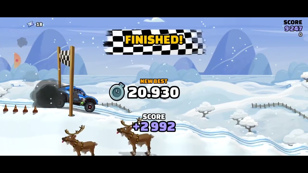 Dad Plays HCR2 ALT - Offroader Get! + Billie Driver First Look!