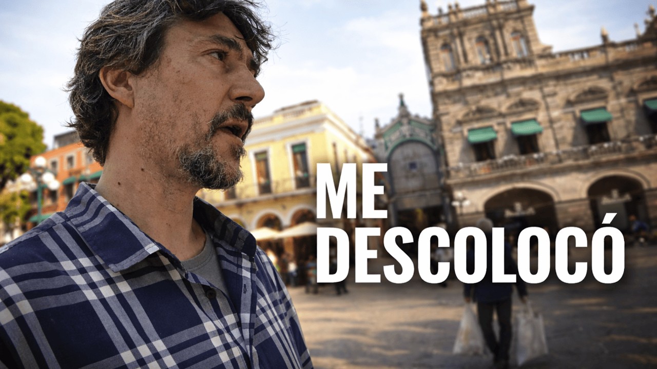 Puebla me descolocó (para bien)