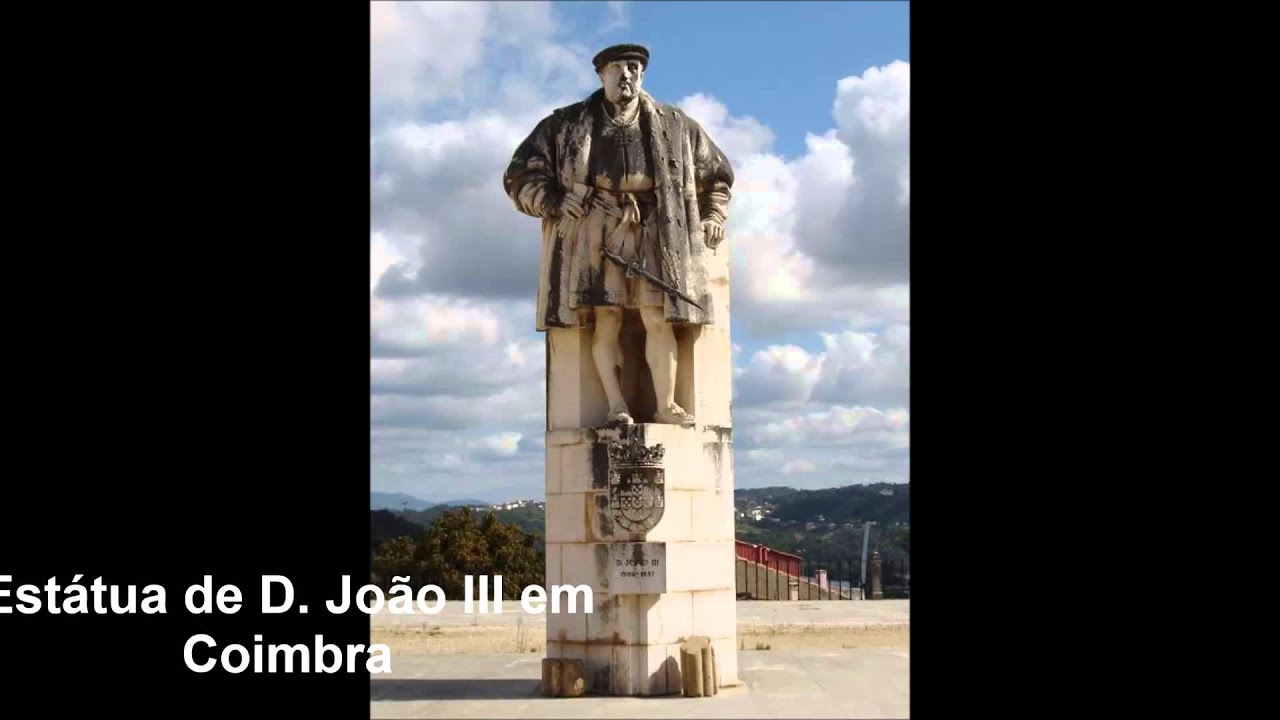 D  Jo&atilde;o III