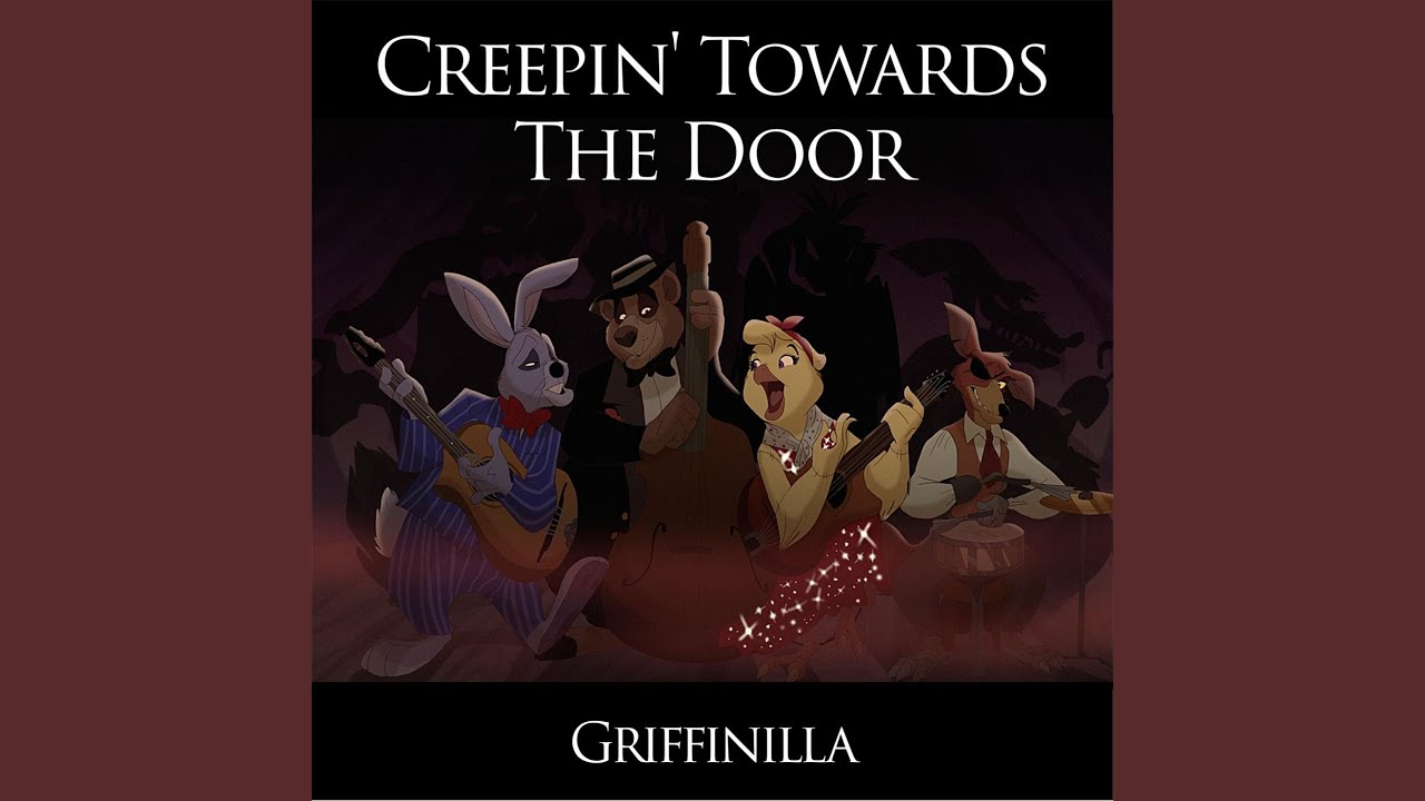 Creepin' Towards the Door