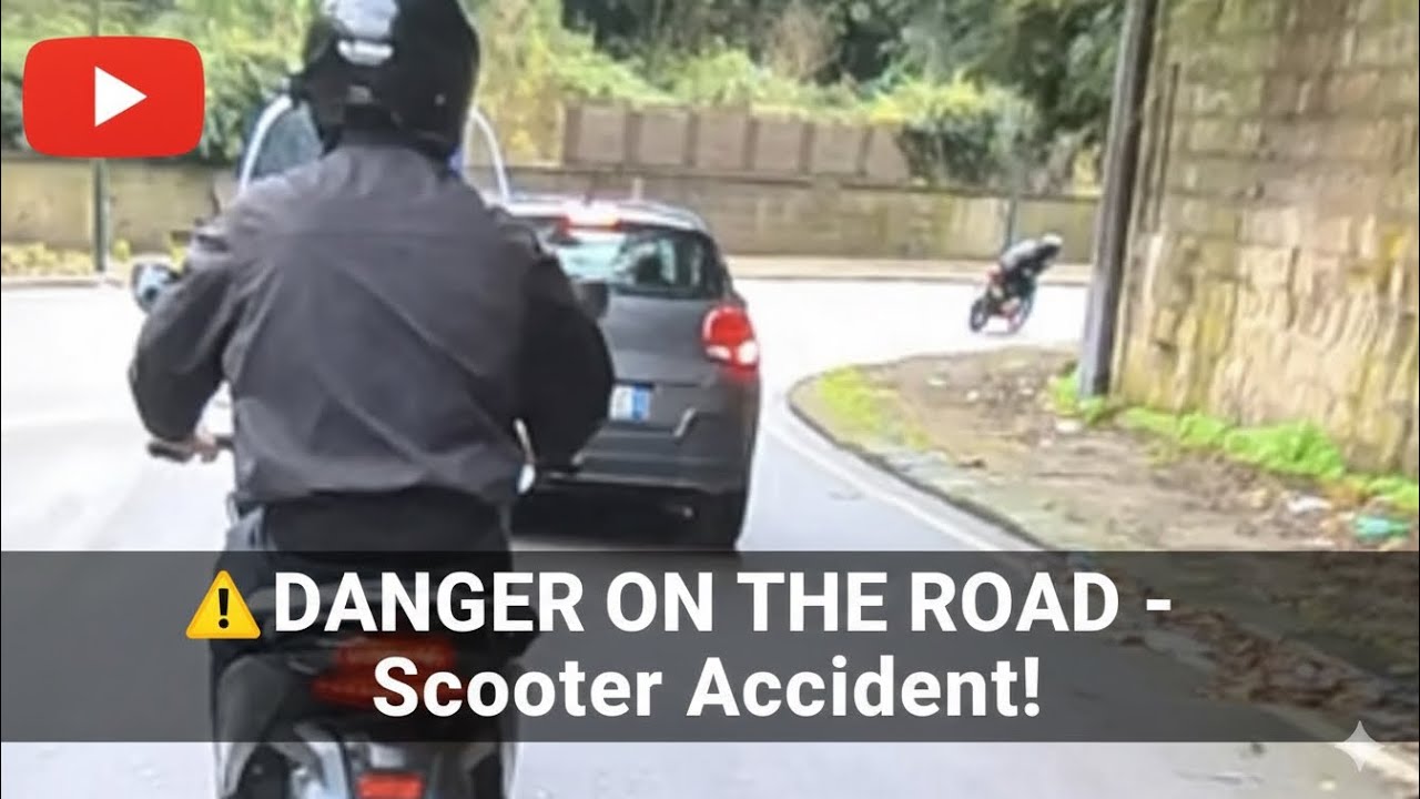 COSA VUOL DIRE GUIDARE A NAPOLI! 🚨
