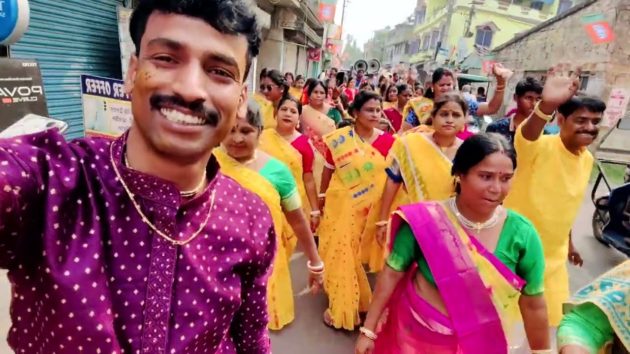 দিশা মা এ বিয়ের সেই ভাইরাল নাচ 🤣😂