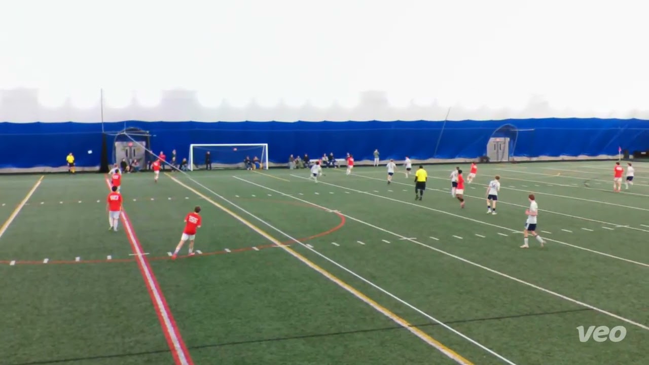 2.14.26 | Winter League | MB vs Salvo 09