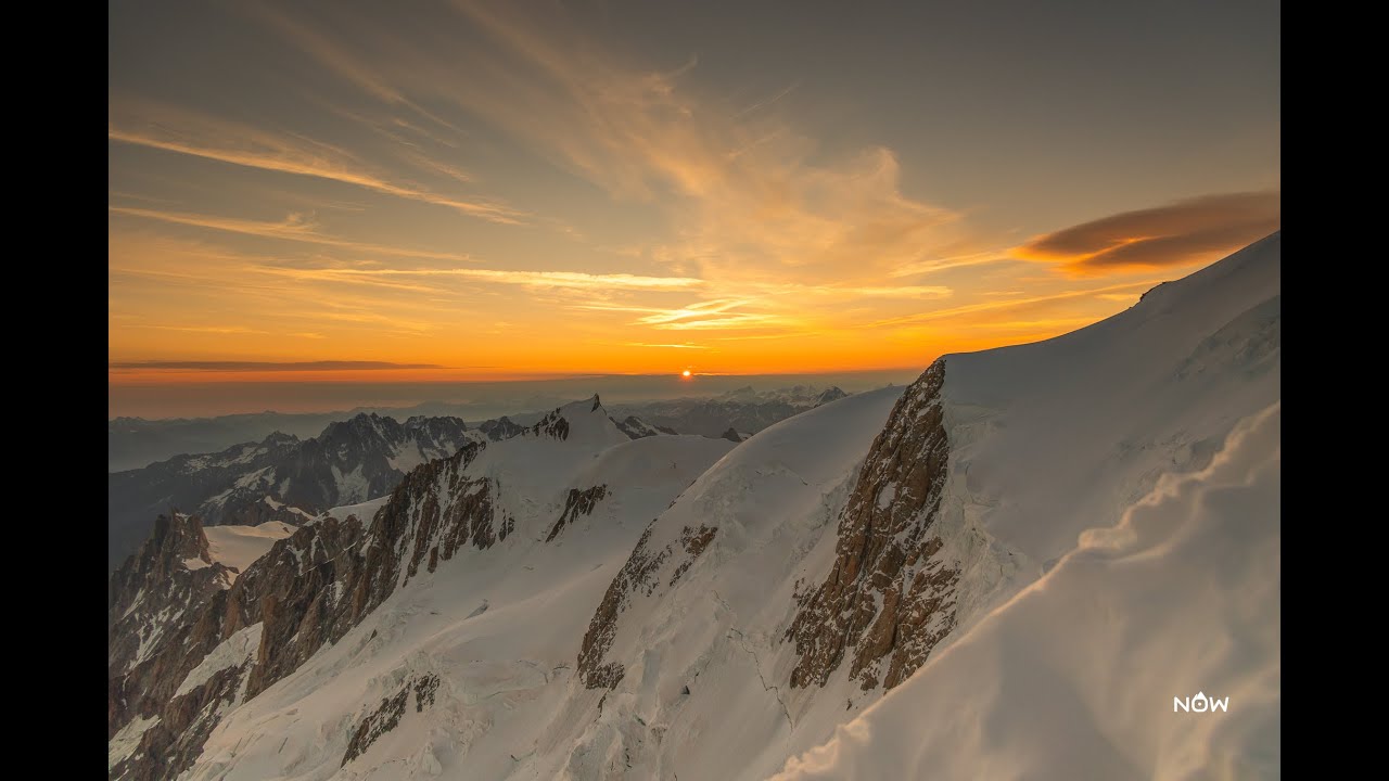 Monte Bianco 24 25 luglio'24