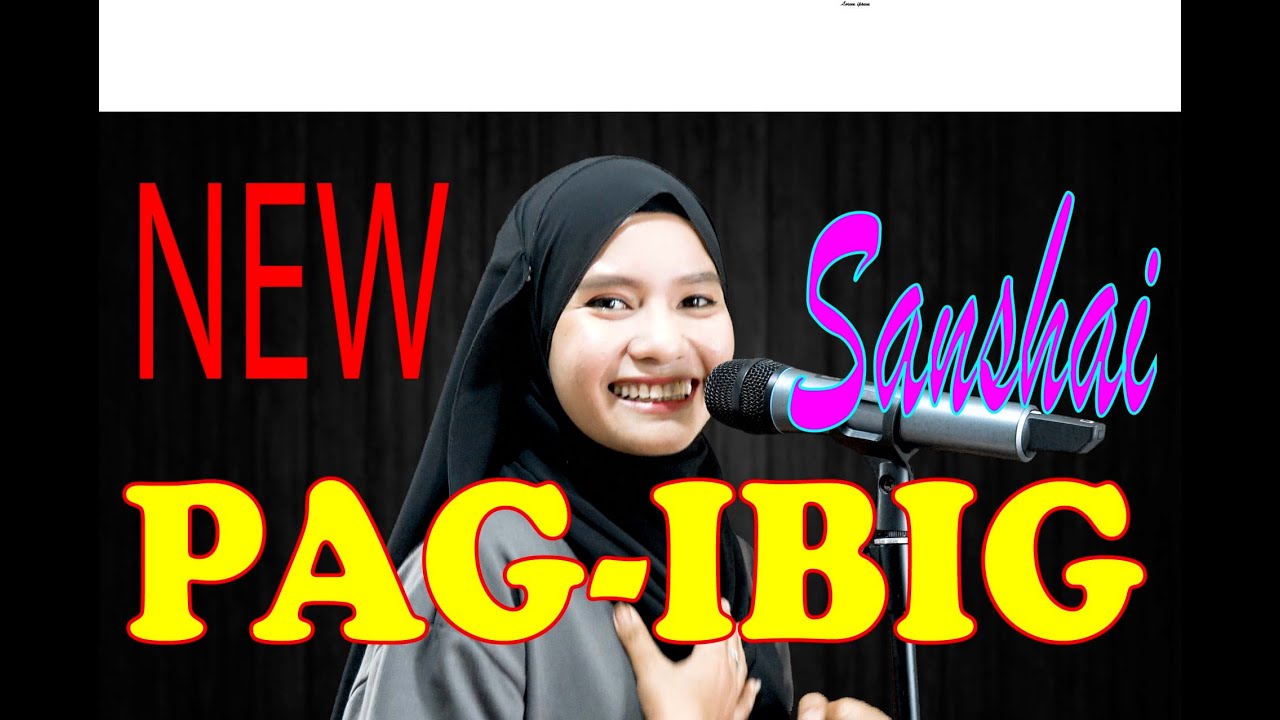 Sanshai - Pag-ibig