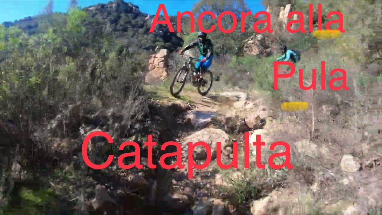 LA CATAPULTE DOPO UNA SETTIMANA