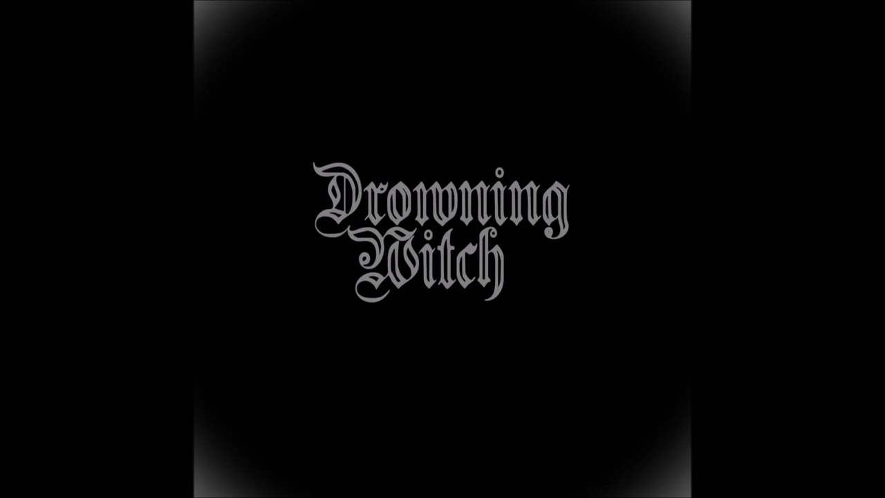 Drowning Witch - Drowning Witch (EP 2026)