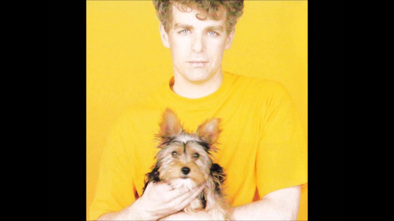 I Want a Dog - Pet Shop Boys