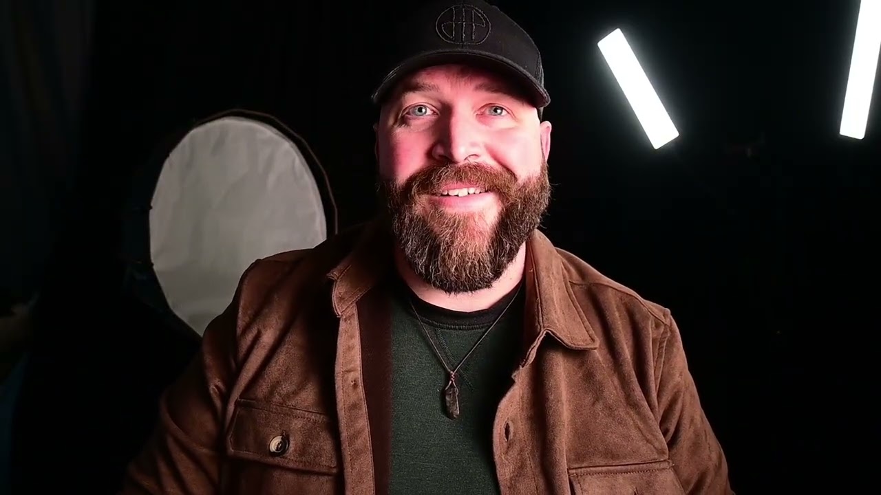 ASMR POV: You Need a Shave Before Your Session (Personal Attention, whispered, Haircut)
